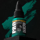 Monument Pro Acryl - Ben Komets Green Oxide
