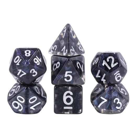Foam Brain Games RPG Set: Infinity