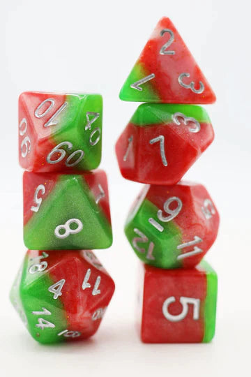 Foam Brain Games RPG Set: Italian Ice