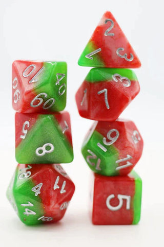 Foam Brain Games RPG Set: Italian Ice