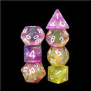 Foam Brain Games RPG Set: Lemon Jelly