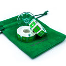 Die Hard Dice LifeLink Counter - Green Upgrade Kit