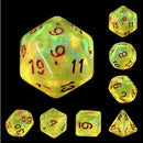 Foam Brain Games RPG Set: LimeLight