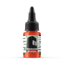 Monument Pro Acryl - Fluorescent Orange