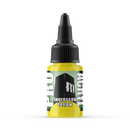 Monument Pro Acryl - Fluorescent Yellow