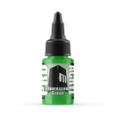 Monument Pro Acryl - Fluorescent Green
