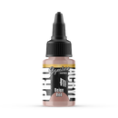 Monument Pro Acryl - Vince Venturella Beige Red