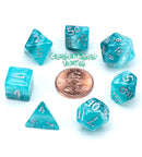 Gate Keeper Games Mighty Tiny Dice Caribbean Tide