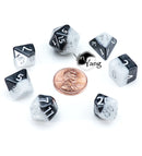 Gate Keeper Games 12mm Mighty Tiny Dice: Yin Yang
