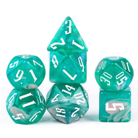 Foam Brain Games RPG Set: Magician's Wave