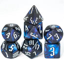 Foam Brain Games: Magician's Dark Night RPG Dice Set