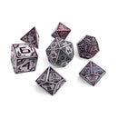 Norse Foundry Space Dice: Meteor Shower