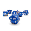 Norse Foundry 7 Die Aluminum Wonderous Dice Set: Mimic