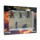 Humblewood - Bandits of the Wild