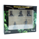Humblewood - Humblefolk