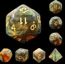 Foam Brain Games RPG Set: Nightingale