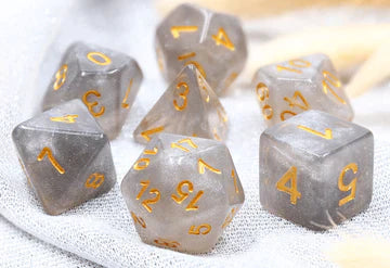 Foam Brain Games RPG Set: Onyxstone