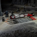 Monument Pro Brushes - Uncle Atom's Favorite Brushes!