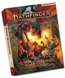 Pathfinder Second Edition - Core Rulebook Pocket Edition
