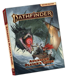 Pathfinder Second Edition - Advanced Player's Guide Pocket Edition