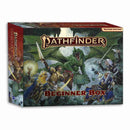 Pathfinder Second Edition - Beginner Box