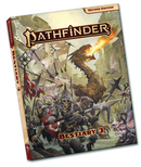 Pathfinder Second Edition - Bestiary 3 Pocket Edition