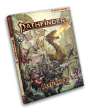 Pathfinder Second Edition - Bestiary 3