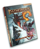 Pathfinder Second Edition - Secrets of Magic