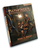 Pathfinder Second Edition - Guns and Gears