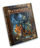 Pathfinder Second Edition - Dark Archive