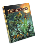 Pathfinder Second Edition - Rage of Elements