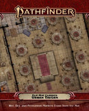 Pathfinder Flip-Mat Classics - Urban Tavern