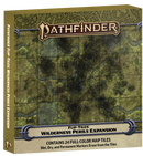 Pathfinder Flip-Tiles Wilderness Perils Expansion Set