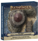 Pathfinder Flip-Tiles Urban Waterfront Expansion Set