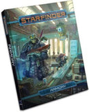 Starfinder Armory pocket edition
