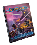 Starfinder Galaxy Exploration Manual