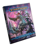 Starfinder Galactic Magic