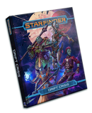 Starfinder Drift Crisis
