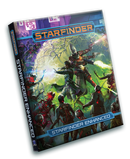 Starfinder Enhanced