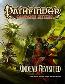 Pathfinder Campaign Setting - Undead Revisited