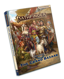 Pathfinder Second Edition - Lost Omens Grand Bazaar