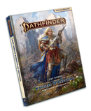 Pathfinder Second Edition - Knights of Last Wall