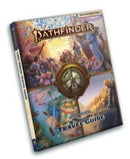 Pathfinder Second Edition - Lost Omens Travel Guide