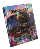 Pathfinder Second Edition - Impossible Lands
