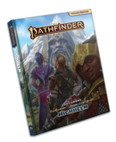 Pathfinder Second Edition - Highhelm