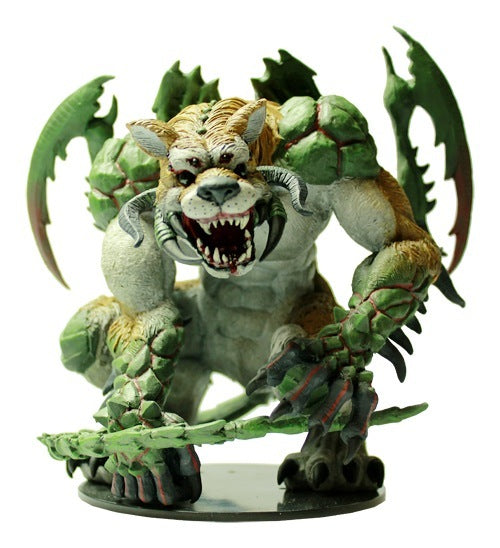 Wizkids Battles: The Lost Coast Gargantuan Shemhazian Demon