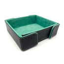 Norse Foundry Magnetic Tray of Folding: Green