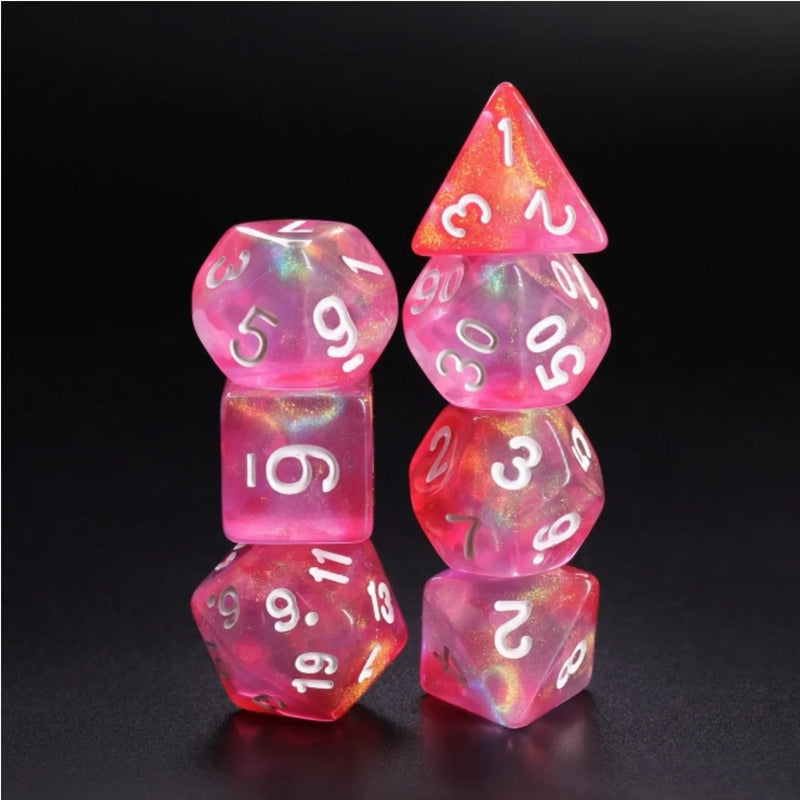 Foam Brain Games RPG Set: Pink Bunny