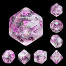 Foam Brain Games RPG Set: Pink Memory