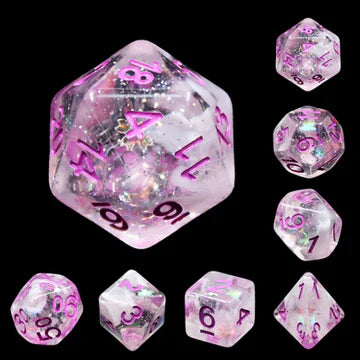Foam Brain Games RPG Set: Pink Memory